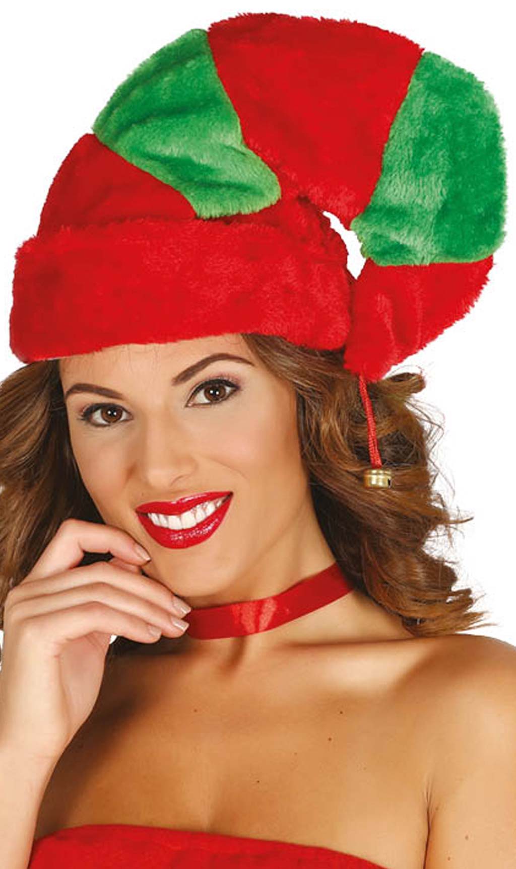 Gorro de Elfo Deluxe