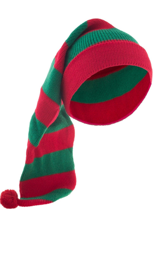 Gorro de Elfo Largo