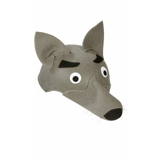 Gorro de Lobo | Don Disfraz