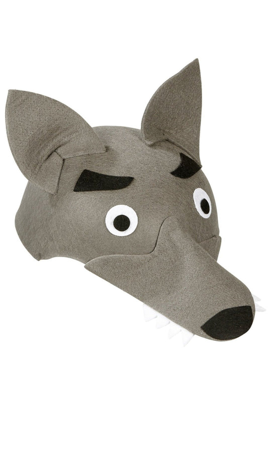 Gorro de Lobo