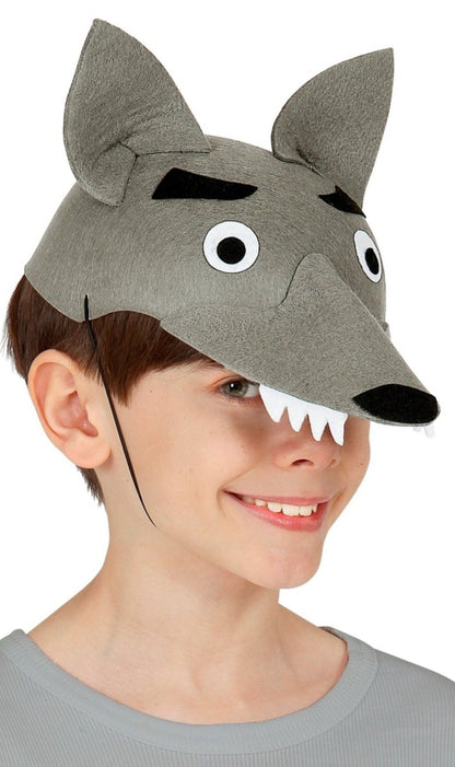 Gorro de Lobo