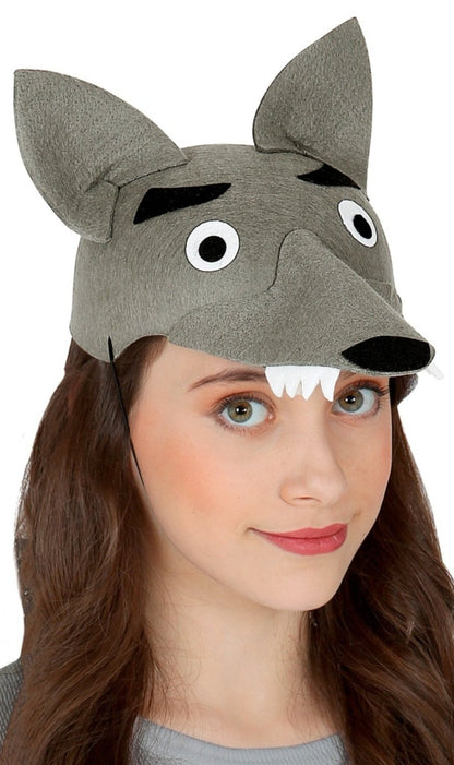 Gorro de Lobo