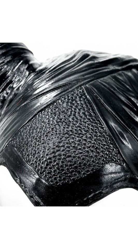 Gorro de Maléfica Negro