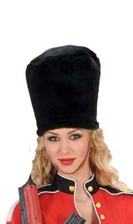 Gorro Guardia Real