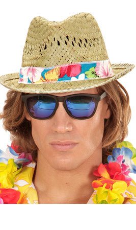 Gorro Hawaiano