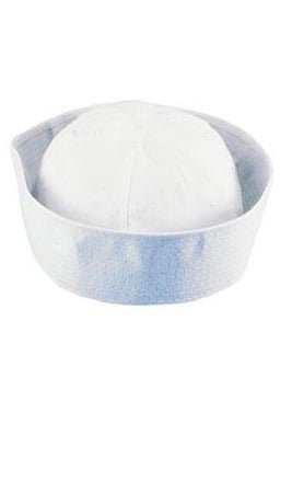 Gorra Marinero Blanca