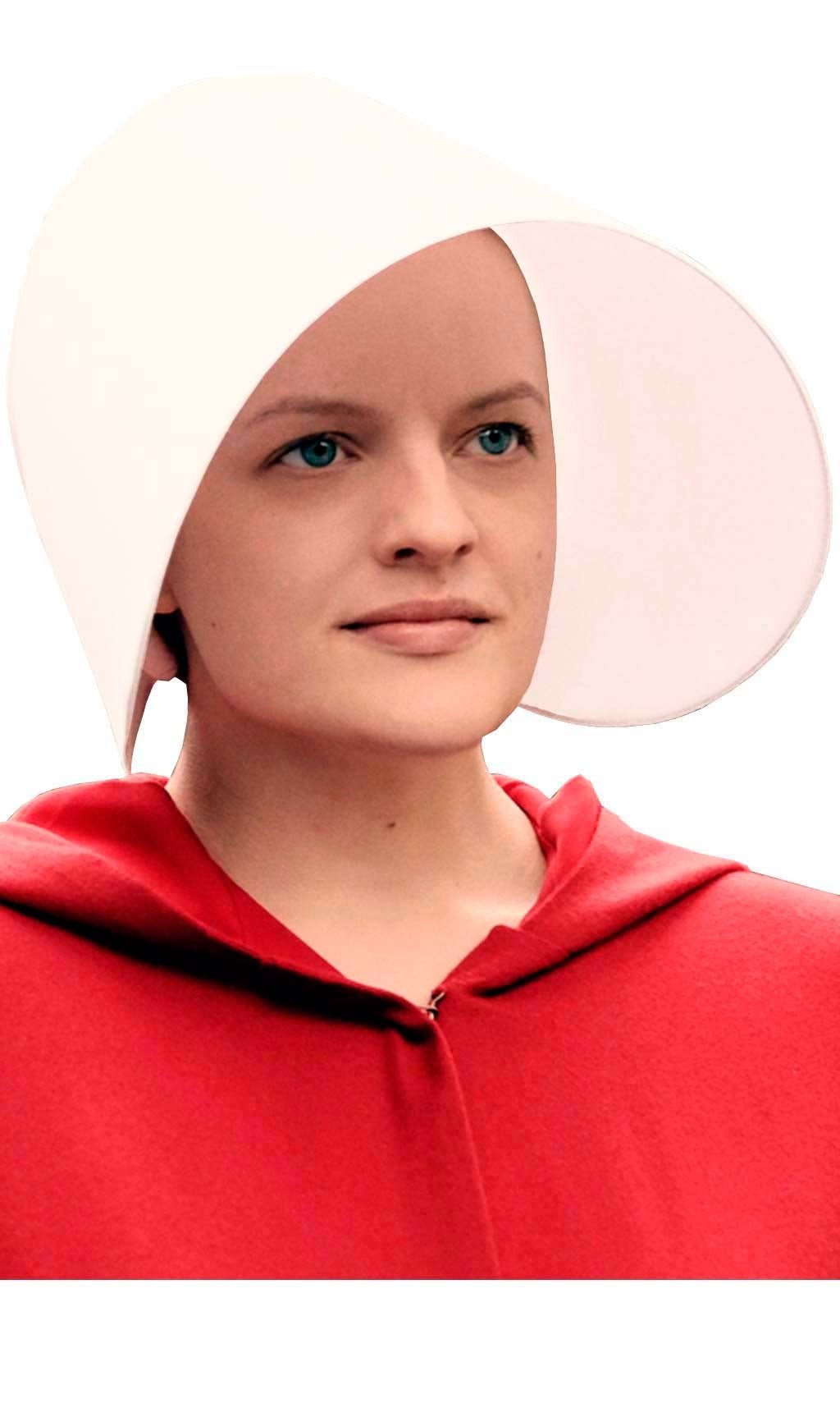Gorro de Criada