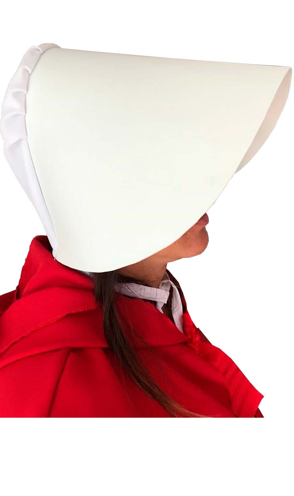 Gorro de Criada