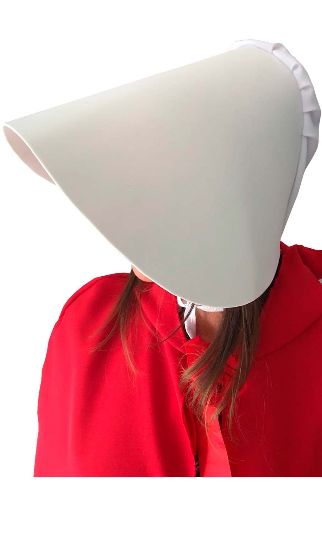 Gorro de Criada