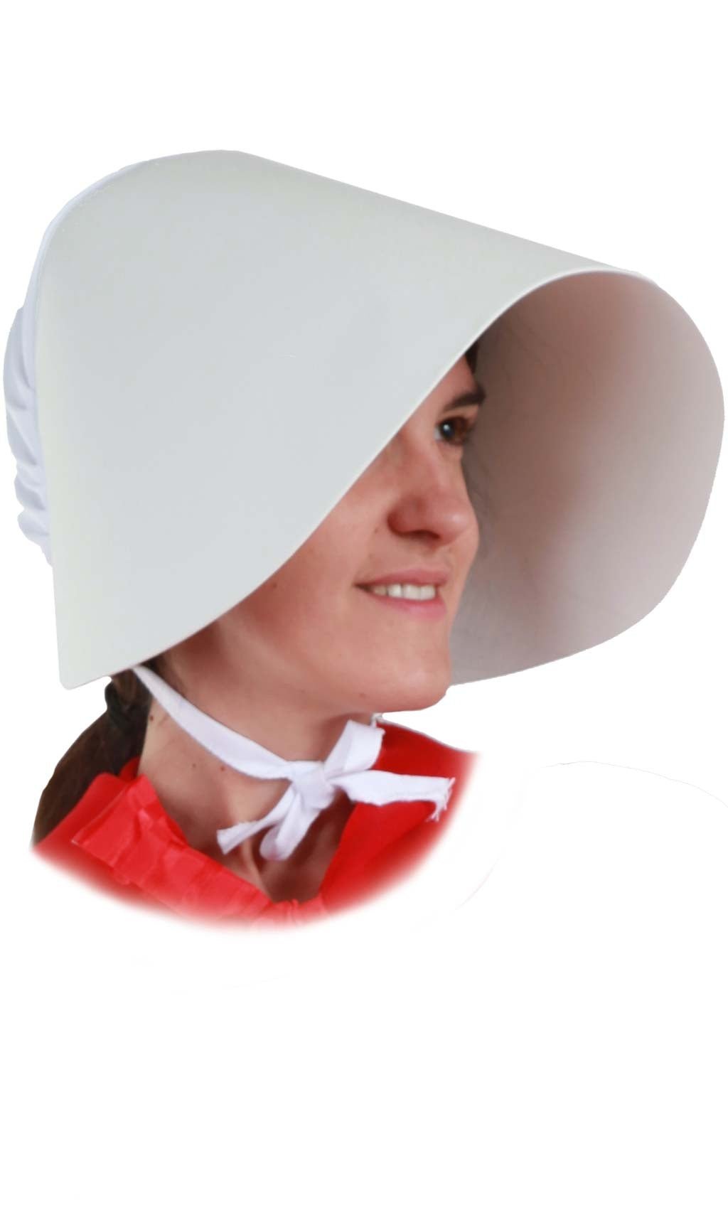 Gorro de Criada