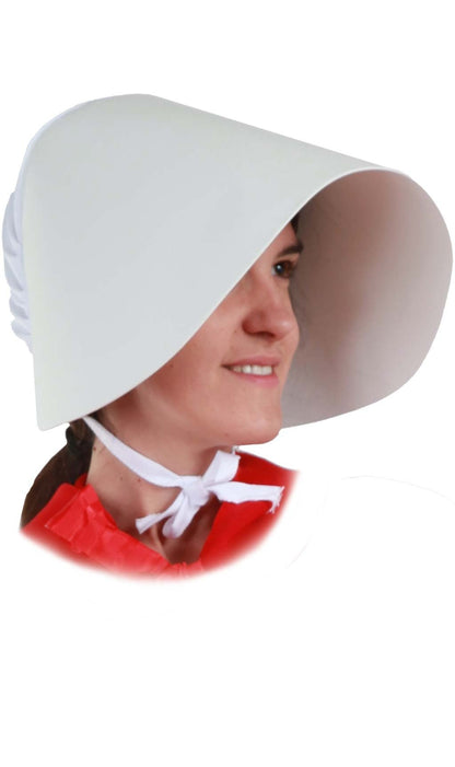 Gorro de Criada