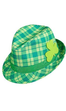 Gorro Saint Patrick Cuadros