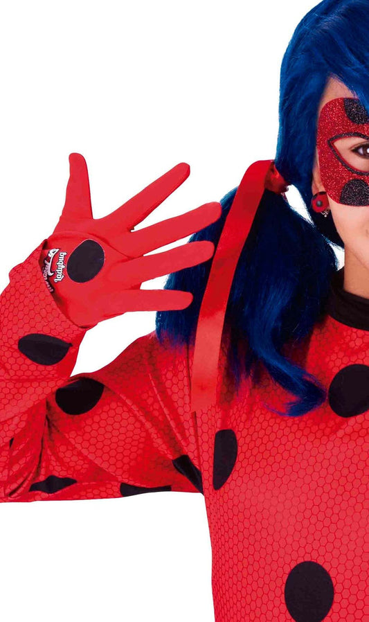 Guantes Ladybug™ infantil