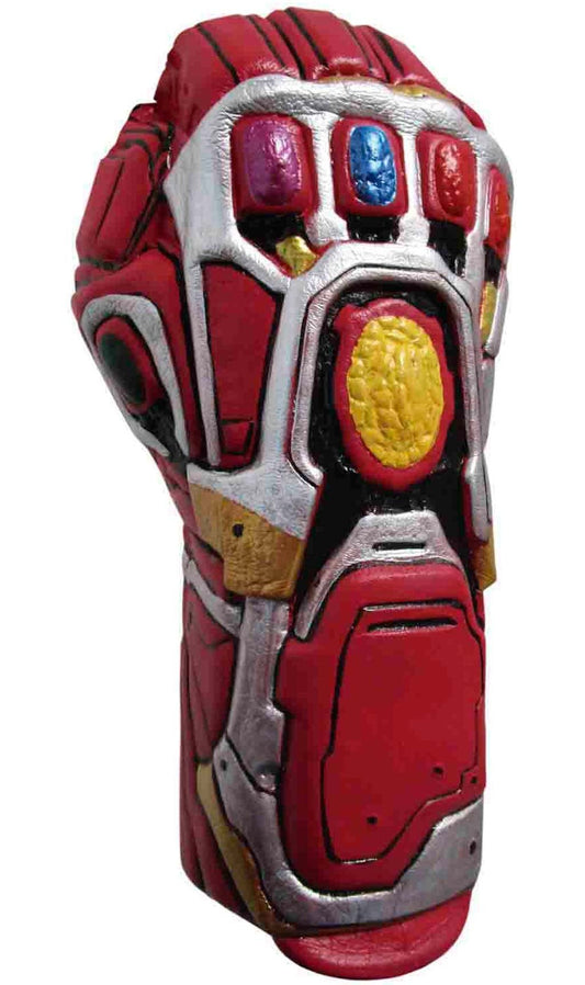 Guantelete de Iron Man™ Endgame infantil