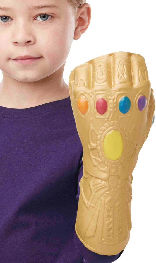 Guantelete del Infinito Thanos™ infantil