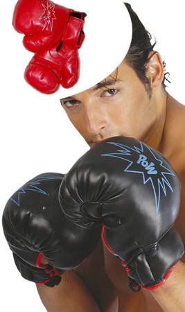 Guantes Boxeador