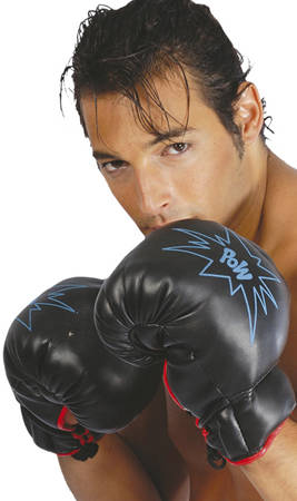 Guantes Boxeador
