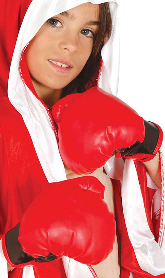 Guantes Boxeo Infantil