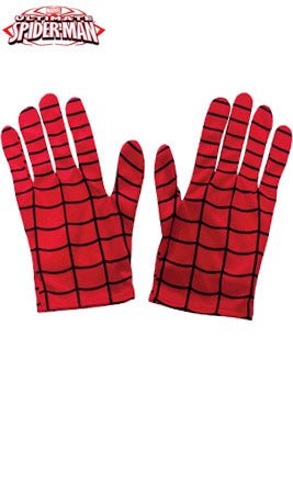 Guantes Spiderman™ infantil