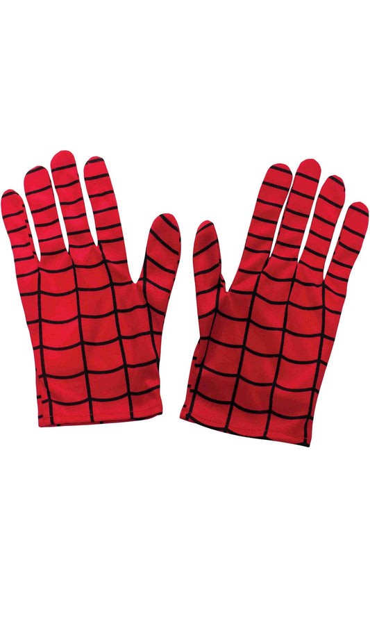 Guantes Spiderman™ infantil