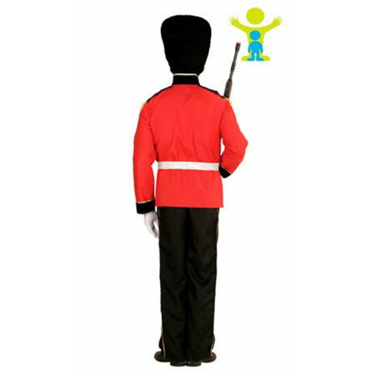 Disfraz XL Guardia Real adulto | Don Disfraz