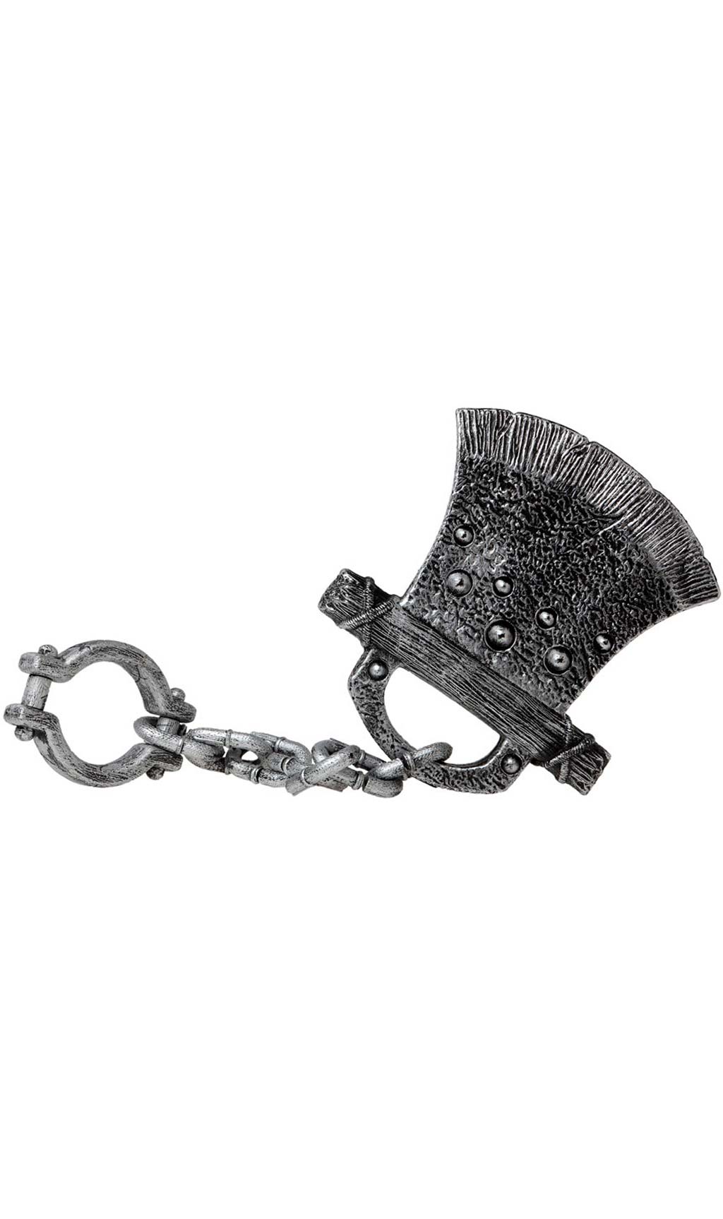 Guillotina Gris