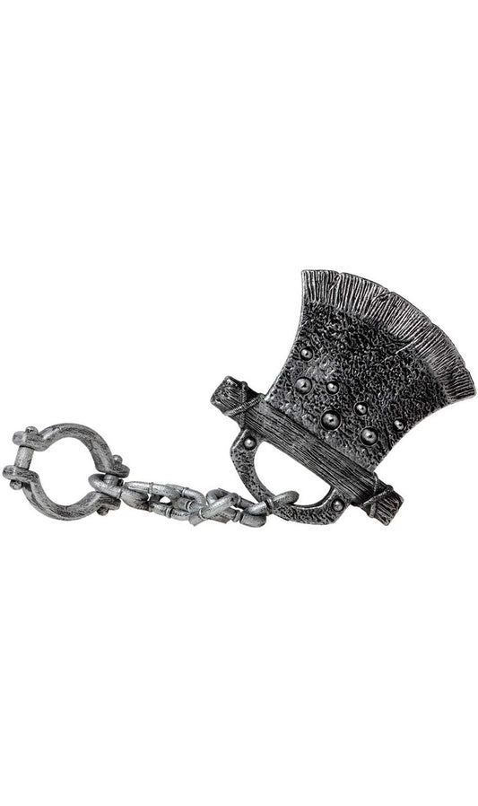 Guillotina Gris