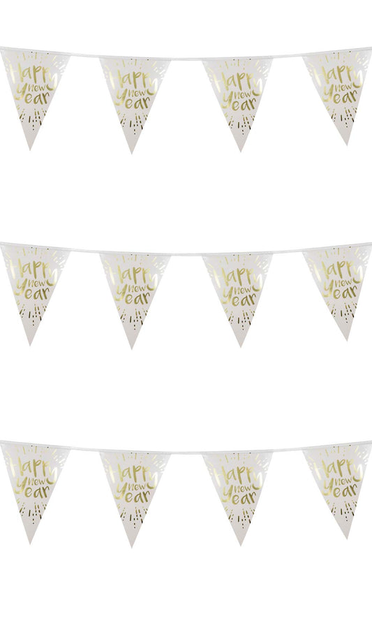 Guirnalda Fin de Año