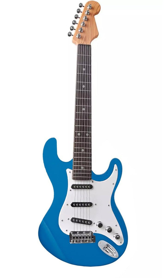 Guitarra Eléctrica Rock (Colores Surtidos)