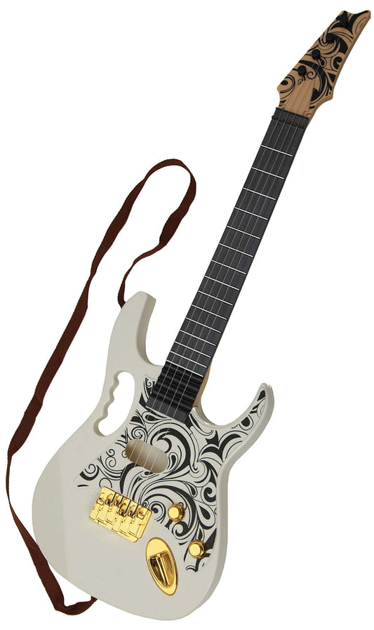 Guitarra Eléctrica