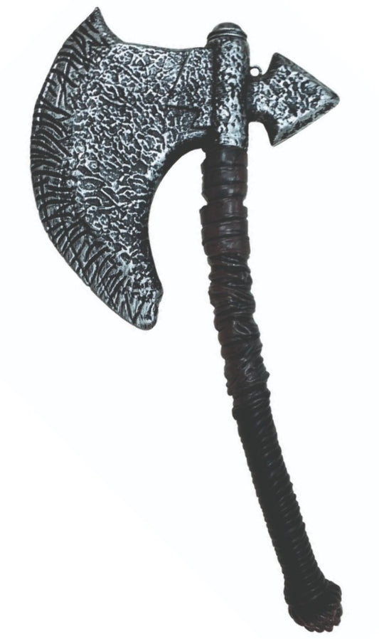 Hacha de Guerrero