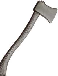Hacha Leñador