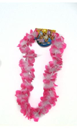 Collar Hawaiano Jaspe Eco