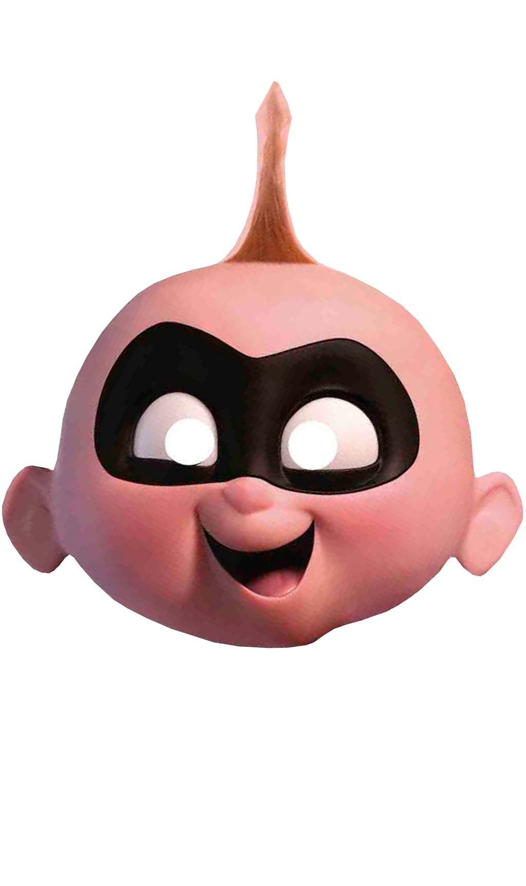 Careta de Jack Jack de Los Increíbles™ infantil