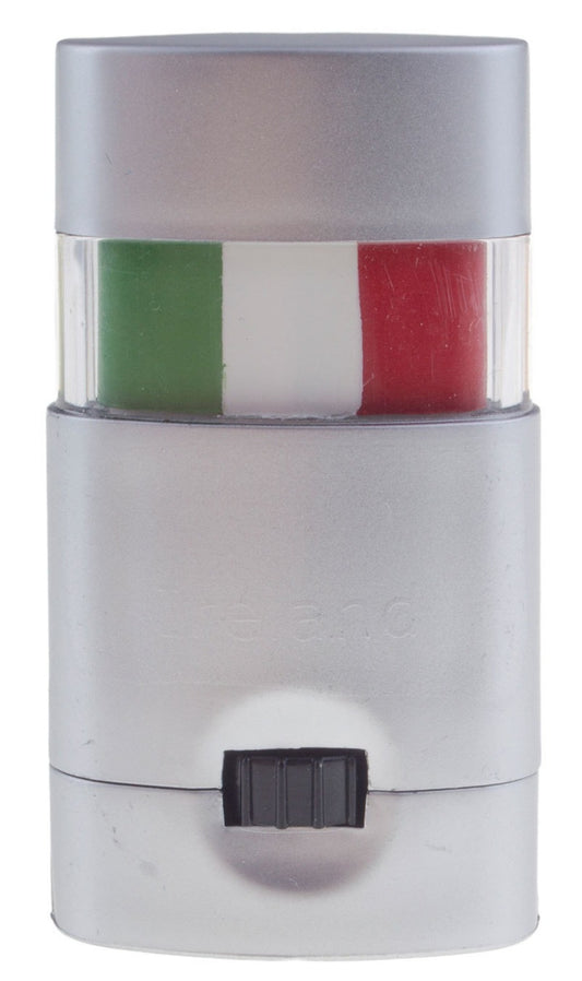 Kit de Maquillaje Bandera Italia