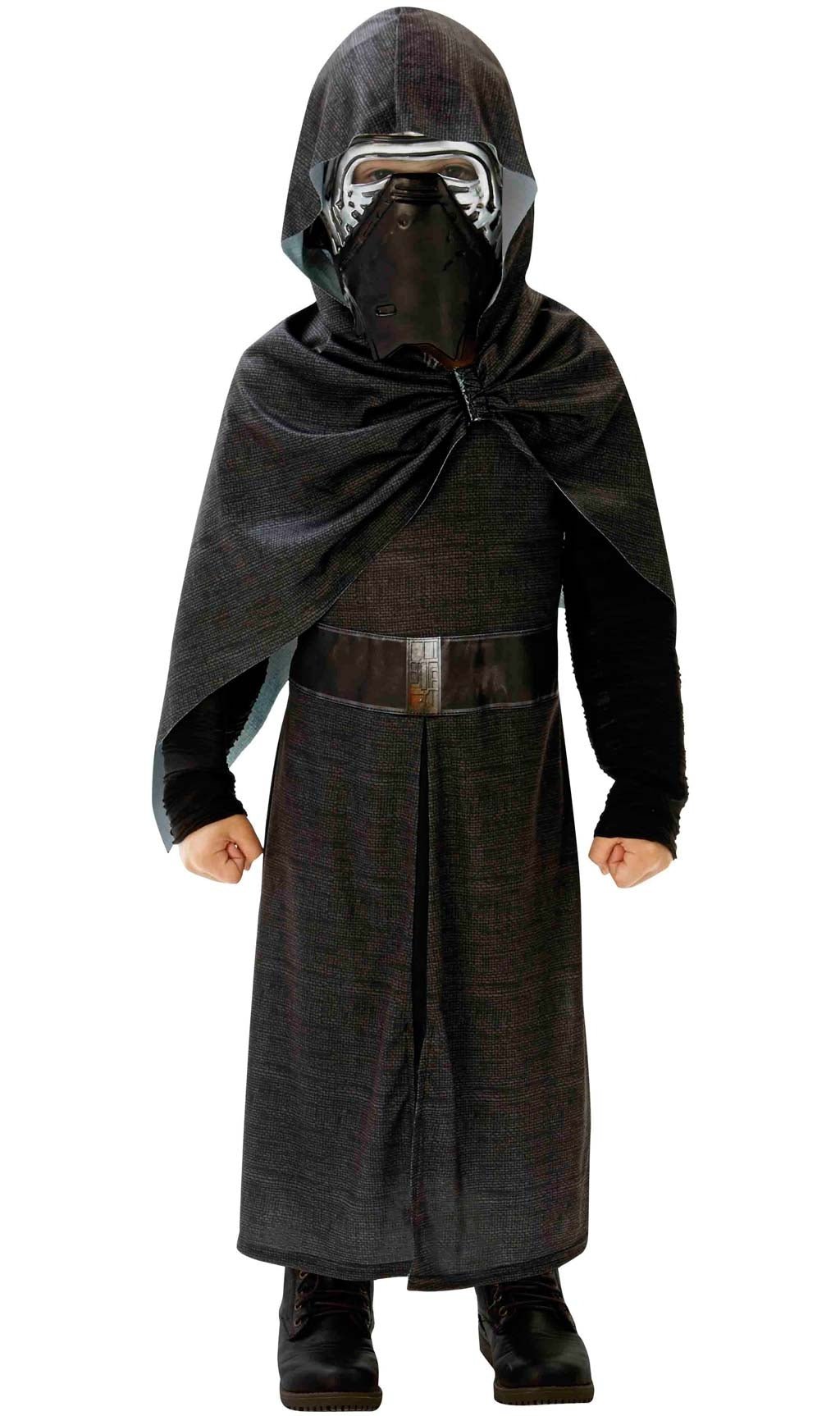 Disfraz de Kylo Ren™ Deluxe para niño I Don Disfraz