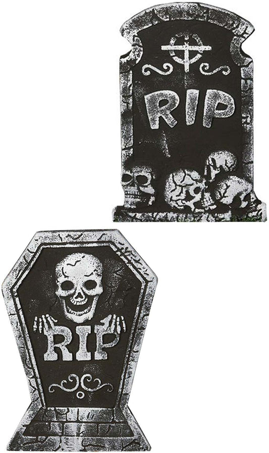 Lápida Terror Pequeña