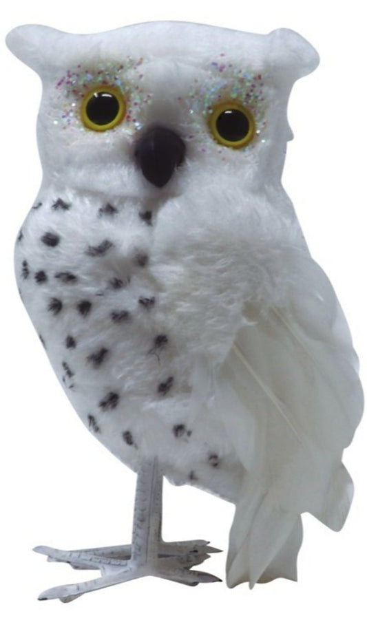 Lechuza Hedwig