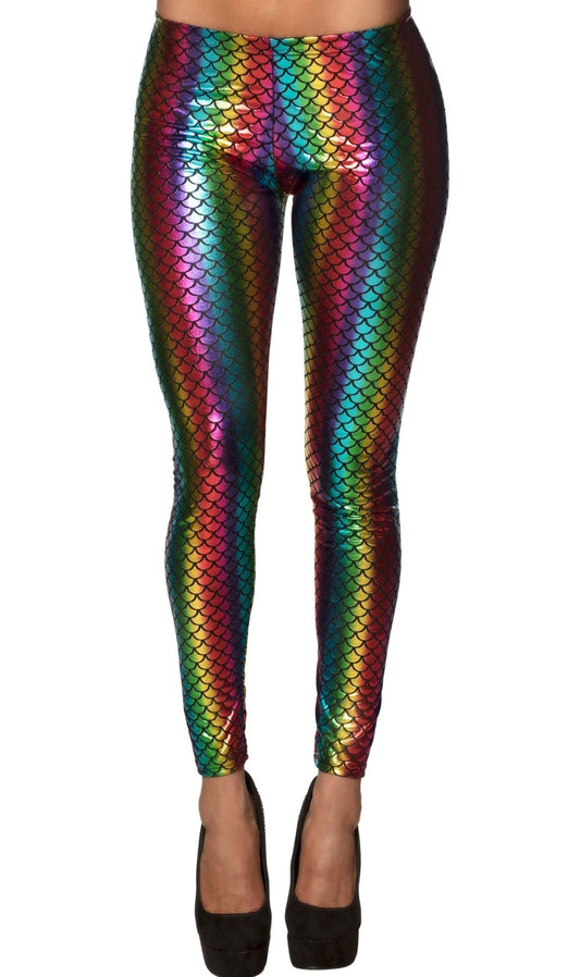 Leggings Arcoíris