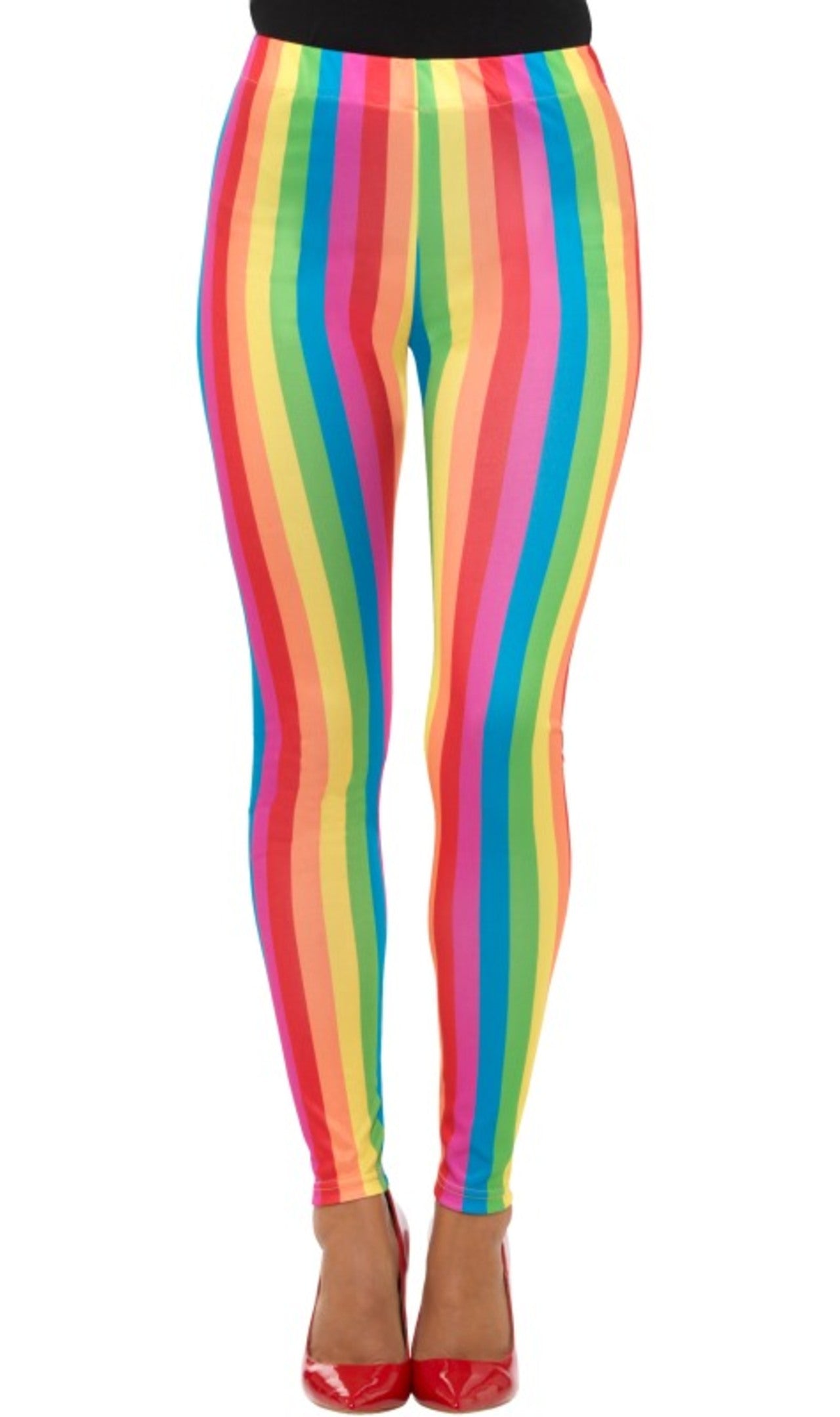 Leggings Multicolor I Don Disfraz