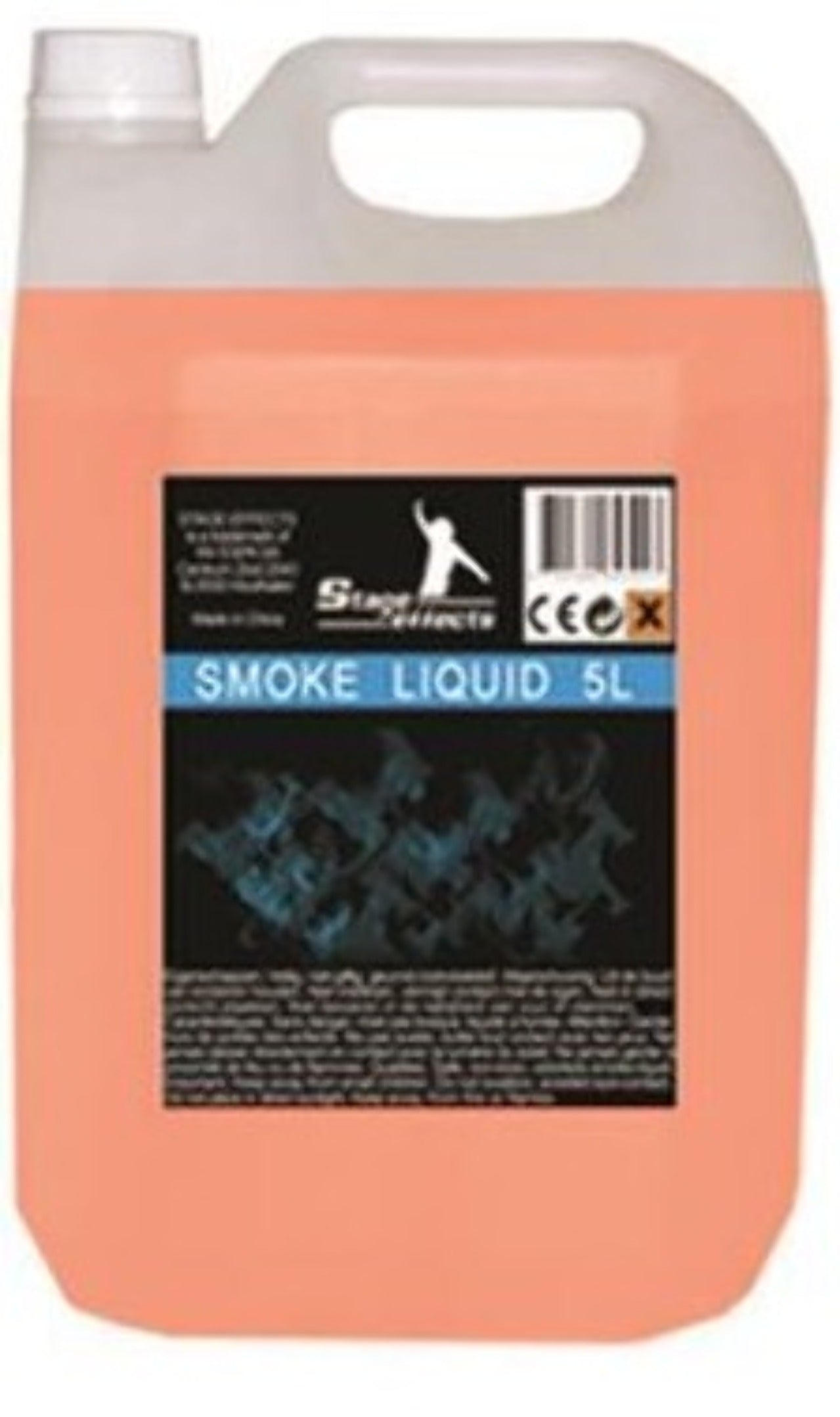 Líquido de Humo 5L