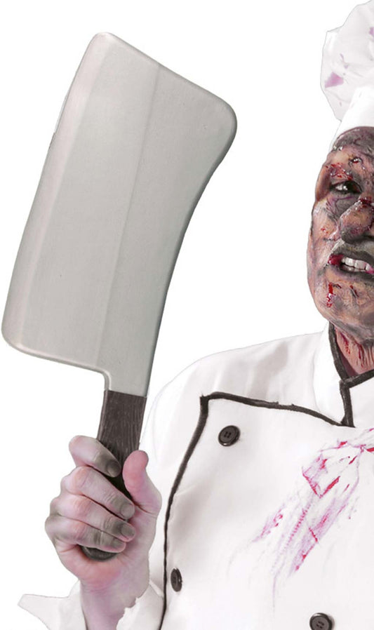 Machete Chef Grande