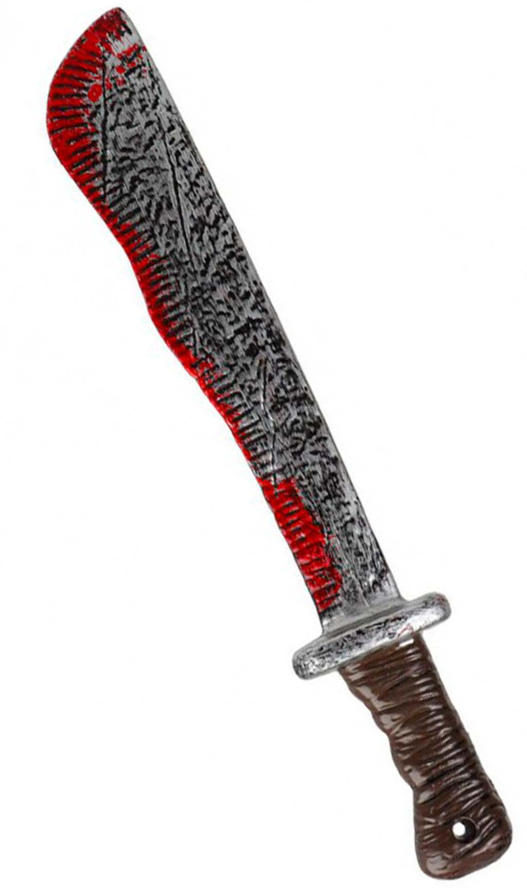 Machete Sangriento
