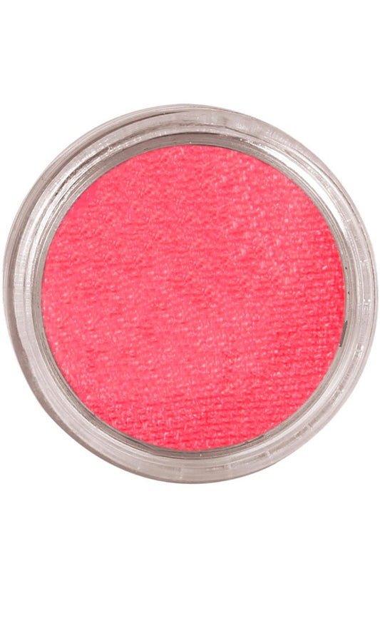 Maquillaje al Agua Rosa 15gr