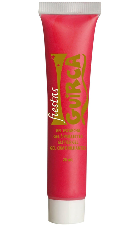 Maquillaje al Agua Rosa 20ml