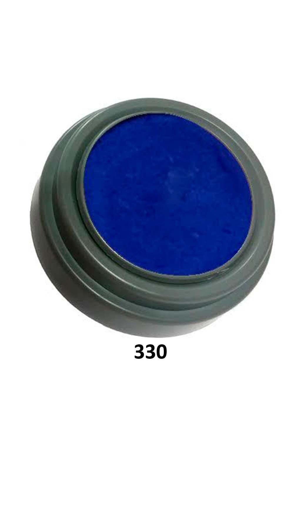 2.5 ml Agua Maquillaje Fluor Profesional