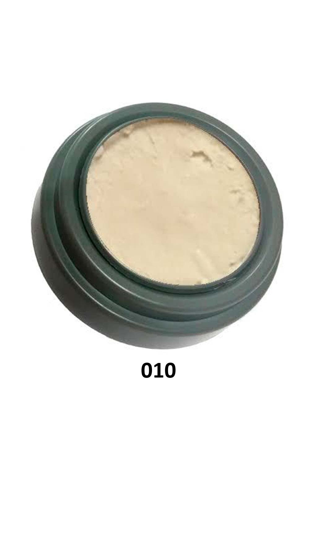 2.5 ml Agua Maquillaje Fluor Profesional
