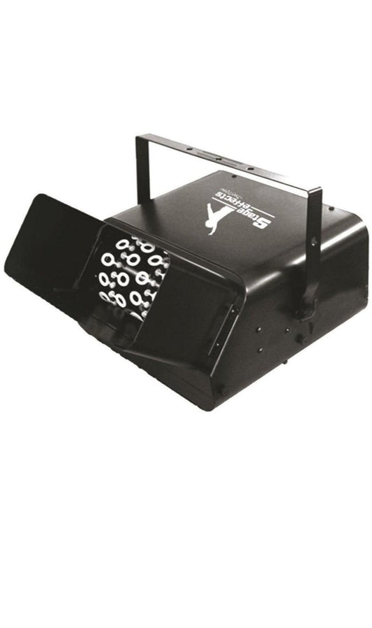 Máquina de Pompas XL