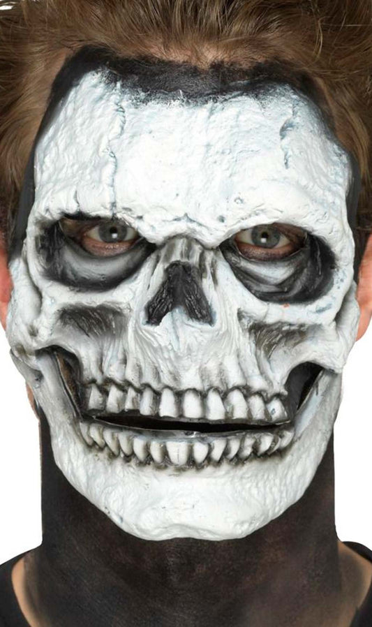 Máscara de Calavera Foam