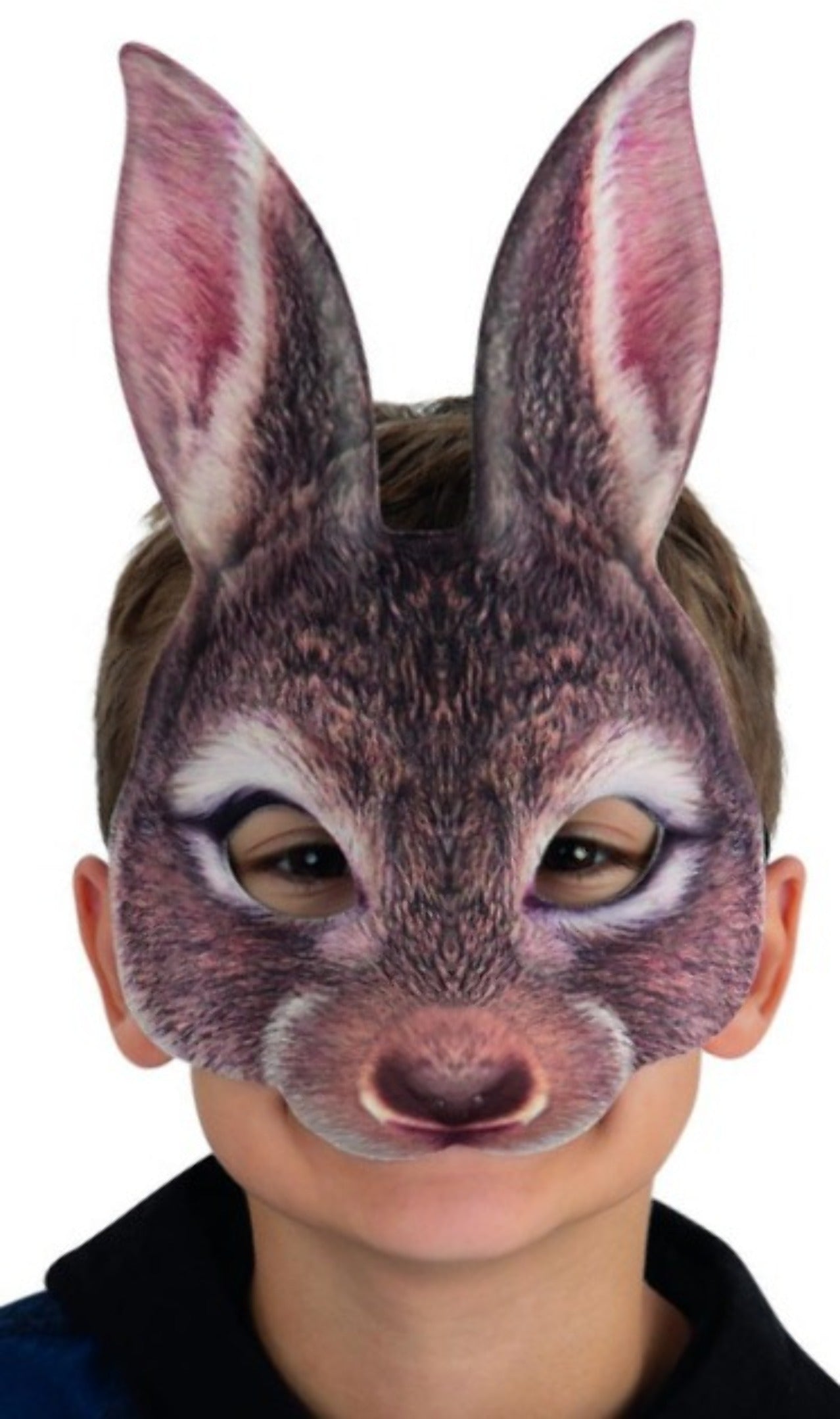 Máscara de Conejo infantil